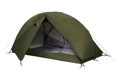  Tente de camping Ferrino Nemesi 2