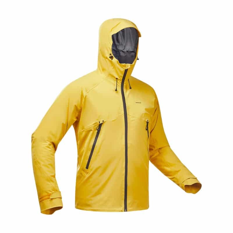 veste mh500 homme Decathlon